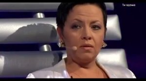 Детектор лжи 3 сезон - (25.02.2013)  (1 из 3)