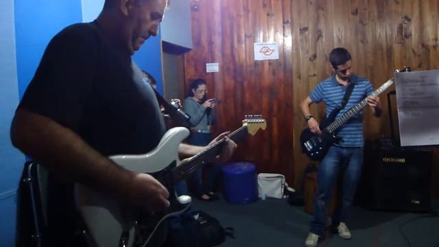 "BANDA HIGHWAYS" @ Studio Lumens!!!! смотреть онлайн