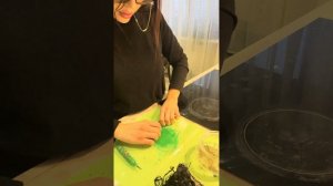 ПРОГРАММНЫЕ СВЕЧИ.ОБУЧЕНИЕ . Урок 6. Катаная свеча.