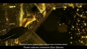 Кофе L’OR реклама ( озвучка)