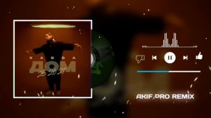 Xassa - Авто C Класса (Akif Pro Remix)