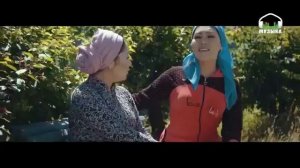 Нурлан Насип Айдай Женеке official clip