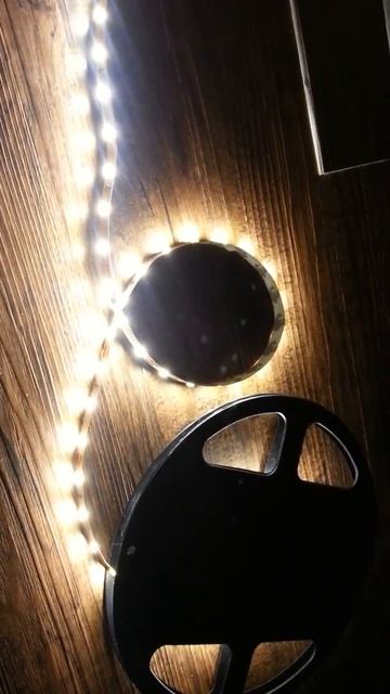 SMD 2835 60 5M X 2 warmwhite смотреть онлайн