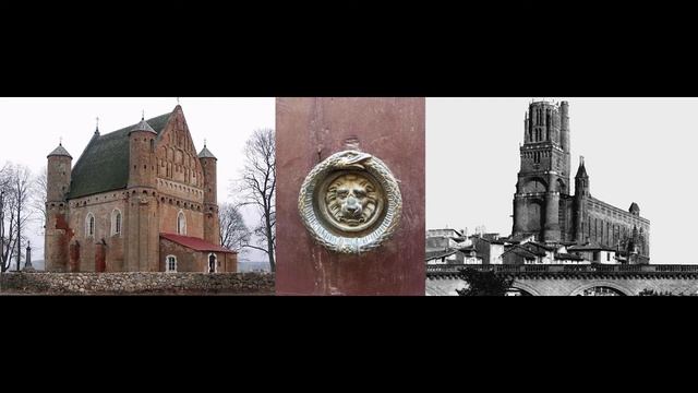 Ужгород: Циркуляции (часть 1) (V. S.) смотреть онлайн