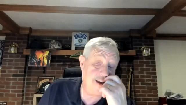 Addressing National EMS Issues - Provident Webinar смотреть онлайн