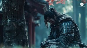 Samurai Meditation and Relaxation Music - 14