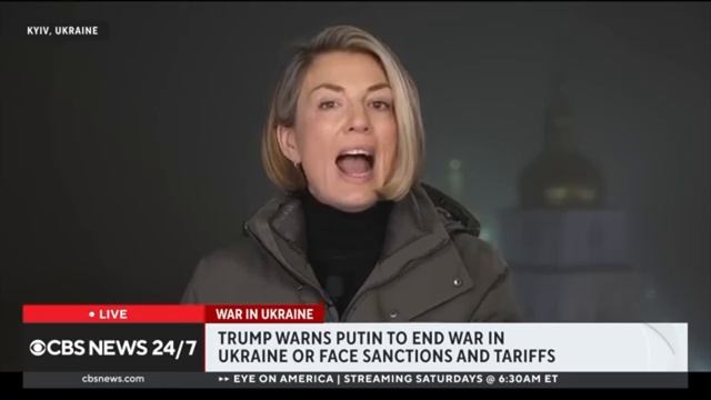 ЗАПАДНЫЕ СМИ ПРО ОБРАЩЕНИЕ ТРАМПА К ПУТИНУ И НОВЫЕ САНКЦИИ ПРОТИВ РОССИИ.