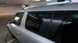 Skoda Yeti I Рестайлинг 1.6 AT (110 л.с.) 2016