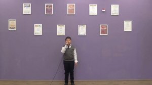 Девочка из фильма-Юрченко Наиль