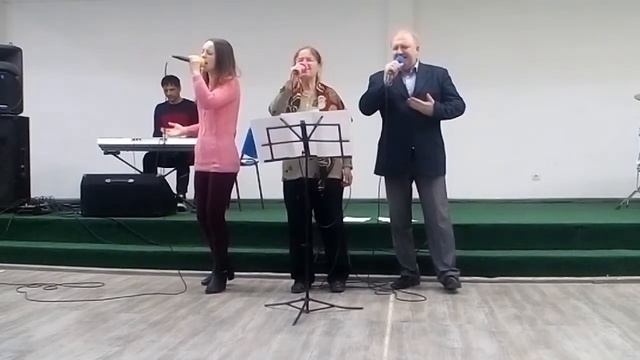 Ты ярче чем, солнца свет.14 апреля 2019 г. смотреть онлайн