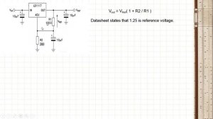 AMS 1117 or HTC 1117 ic basic