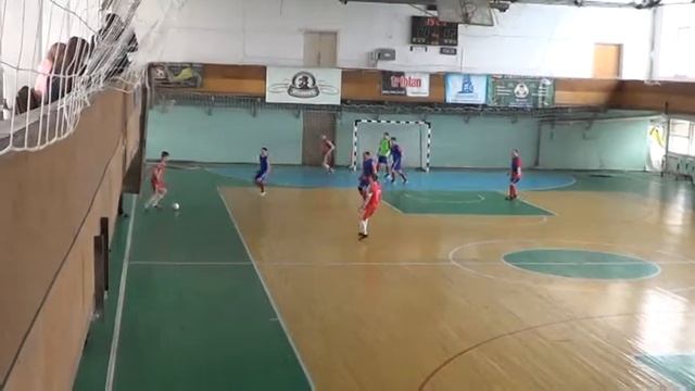 15 КУ 3 Импульс – КВАДР смотреть онлайн