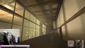 СТРИМЕРША УМЕРЛА НА СТРИМЕ 18+