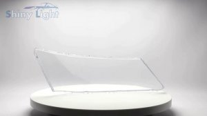 СТЕКЛО ФАРЫ HYUNDAI SONATA NF 08-09