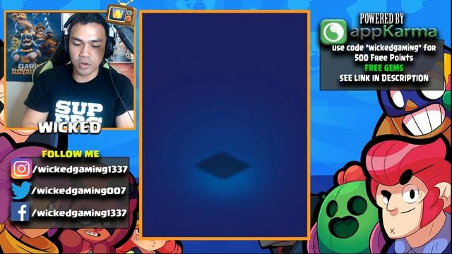 126 X BEST BRAWL BOX OPENING EVER! :: SPIKE SEARCH! :: BRAWL STARS