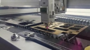 1kw 3mm 铜 Оптоволоконный лазер для резки медь 3mm