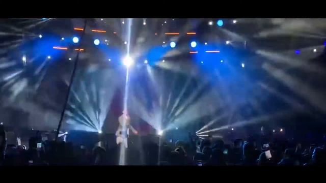 Гала концерт 90-х в парке Анхор Локомотив смотреть онлайн