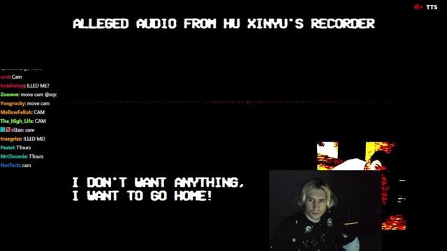 The Internet's Darkest Corners 4 | xQc Reacts смотреть онлайн