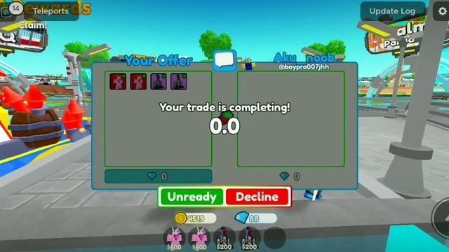 Green laser Cameraman #ttd #roblox смотреть онлайн