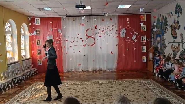 VID-20240306-WA0013 Шапокляк на утреннике смотреть онлайн