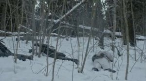 В Тылу врага (Вражеские линии) (2020) 1080