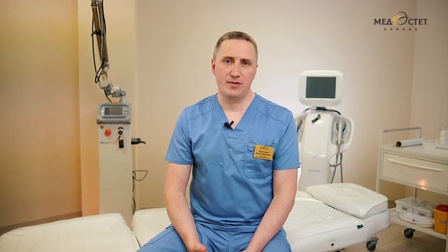 Вопрос-ответ о процедуре микроигольчатый RF-лифтинг смотреть онлайн