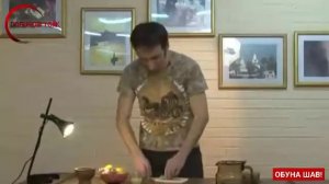 БО КУВВАТ КАРДАНИ МАРДОНАГИ!