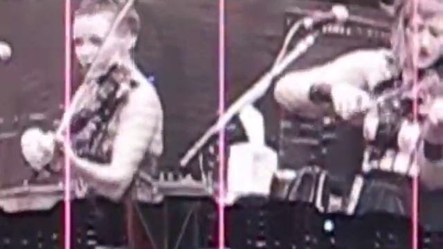 Arcade Fire @ Magnetic Hill - Wake Up смотреть онлайн