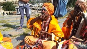 Индийские фокусники