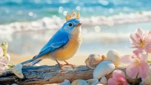 Aura Bloom - Harmonious peace