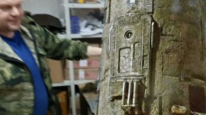 юморим с комрадом