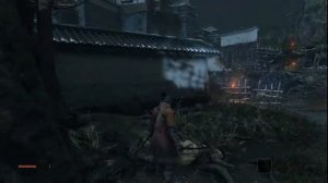 Stream SEKIRO Прохождение и общение!!!!