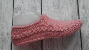 Следки анатомические удобные и комфортные..