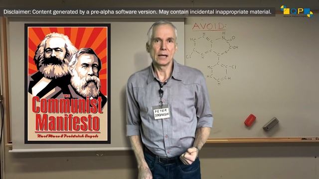 Natural Stupidity & the Fermi Paradox or The Tyranny of the Intentional Object -Transhumanist Satir смотреть онлайн