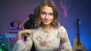 Эфир от 22.01.2025 (Twitch) 
пою для тебя 👀