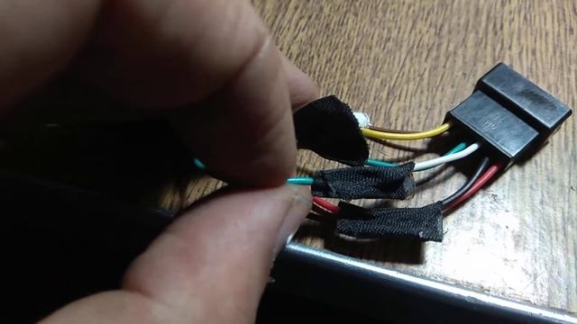 Підключення звичайної ручки газу через розєм до колеса Voilmart. смотреть онлайн