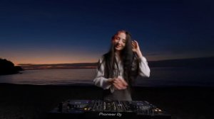 Progressive House & Melodic Techno Dj Mix 2025  | Kristen Kroft aka Kris May Live set