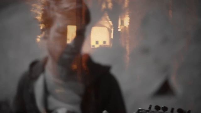 JDove & Will Hutton Ft. Milly Upton - L'Angela Misteriosa
