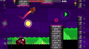 Geometry Dash 2.2 Deadlocked