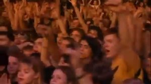 ДДТ - Просвистела (Олимпийский 12.11.2003.)