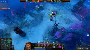 DOTA 2 ➤ 4К. КАК ПРАВИЛЬНО ИГРАТЬ НА ВИЧ ДОКТОРЕ| ДОТА 2024 |  САМЫЙ СИЛЬНЫЙ САППОРТ В ИГРЕ. БУСТ.