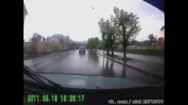 Ваня Воробей - Дураки на Дороге (1) смотреть онлайн