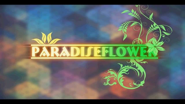 ParadiseFlower logo смотреть онлайн
