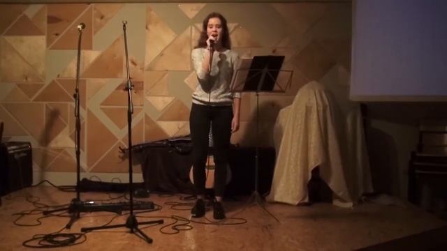 Молодежно-подростковый клуб "Exit" (2018 г.)