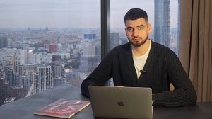 Почему важна видеовизитка? Как её снять?