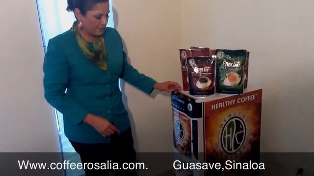 Healthy Coffee Guadalajara смотреть онлайн