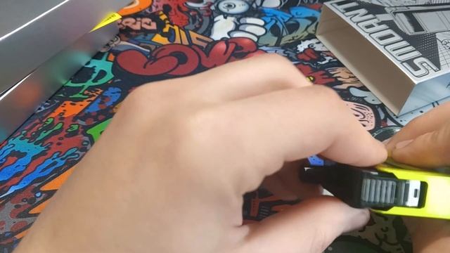 Обзор На Smoant-Pasito Mini смотреть онлайн