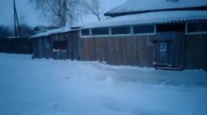 чистка снега 2022