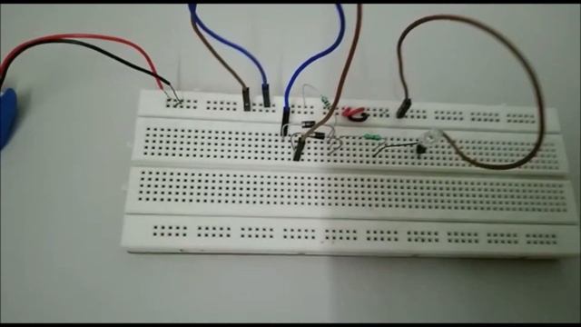 AND Gate using Diode - Electronics Project