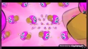 Мультик фнаф ворлд или фнаф 5